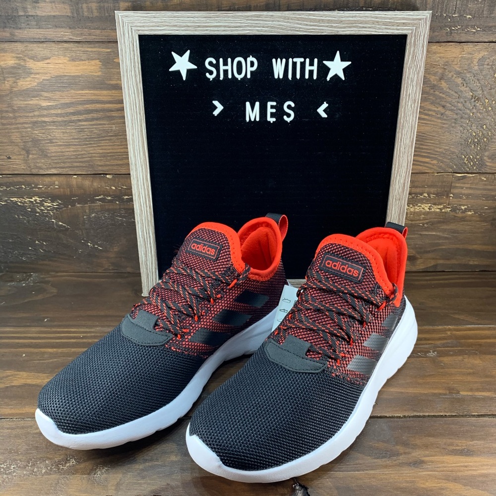 ADIDAS LITE RACER RBN MENS SHOES - Picture 2 of 9